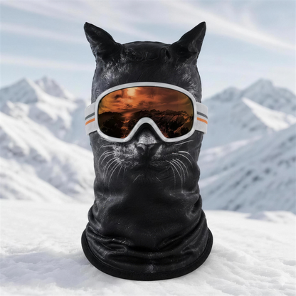 MarmoSki Masque