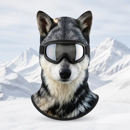 MarmoSki Masque