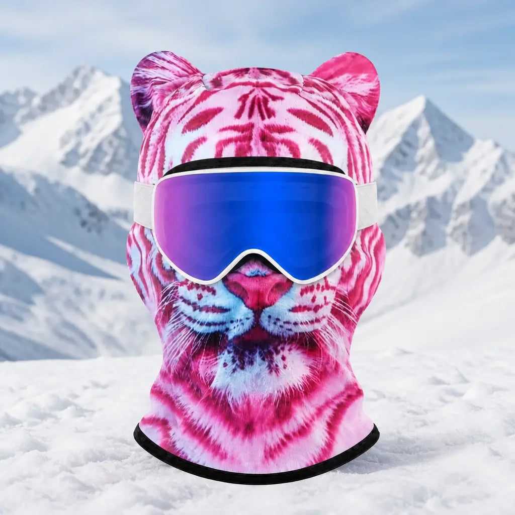 MarmoSki Masque