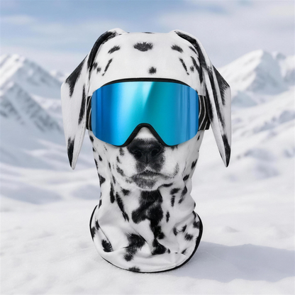 MarmoSki Masque