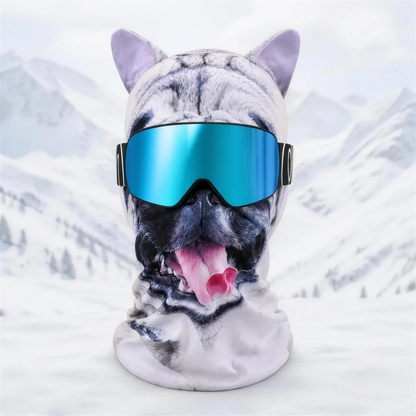 MarmoSki Masque