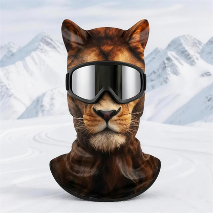MarmoSki Masque