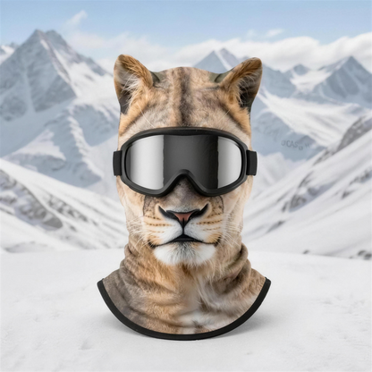 MarmoSki Masque