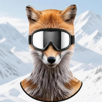 MarmoSki Masque