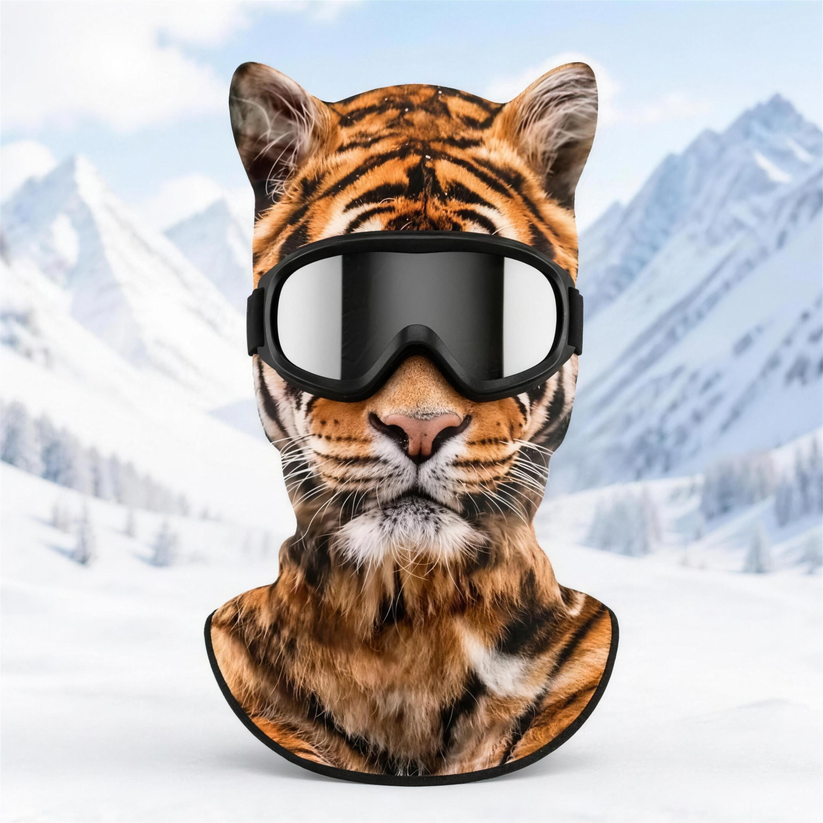 MarmoSki Masque