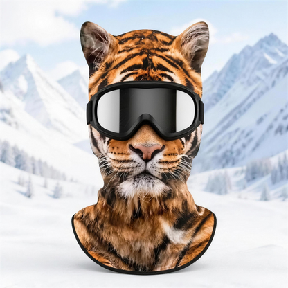 MarmoSki Masque