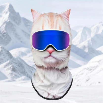 MarmoSki Masque