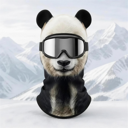MarmoSki Masque