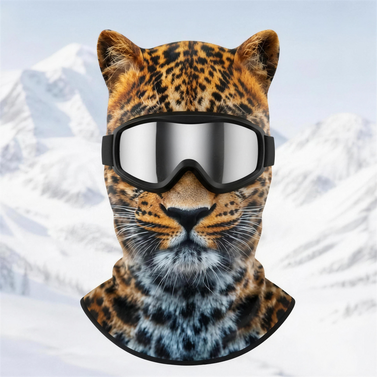 MarmoSki Masque